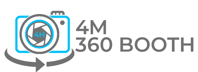 4M360BOOTH LOGO