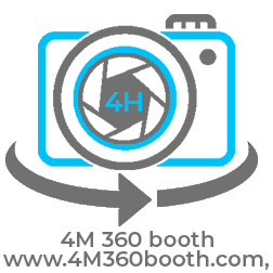 4M360BOOTH LOGO