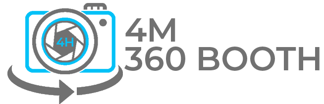 4M360BOOTH LOGO